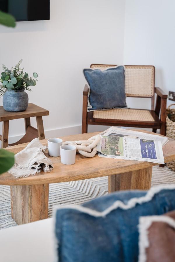 Royal House Stylish Apartments - Chester Esterno foto